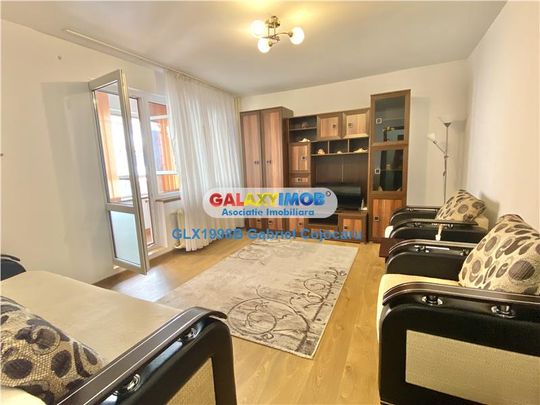 1 minut metrou Nicolae Grigorescu contract ANAF - Fotografie 1