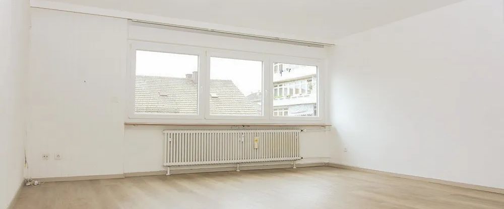 Wohnung zur Miete in Ludwigshafen - Photo 1