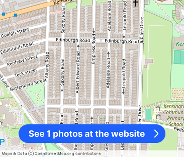 2 bedroom terraced house for rent - Photo 1