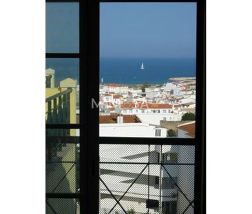 2 room luxury Flat for rent in Santo Amaro, Lagos, Distrito de Faro - Photo 1