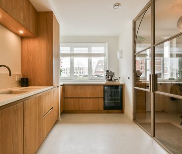 Huis te huur: Sterappelstraat 37 1036 LE Amsterdam - Photo 6