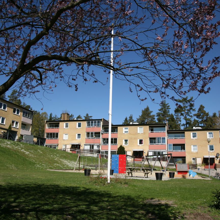 Smålandsgatan 3 A, 293 36, OLOFSTRÖM, Sverige - Photo 1