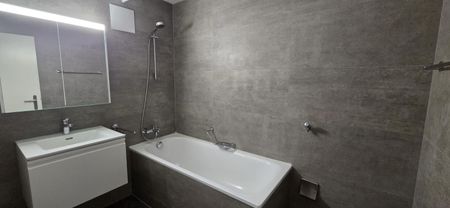 Appartement de 4 pièces en duplex au 3ème étage - Photo 5