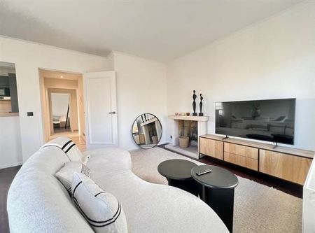 Appartement te huur - Foto 2