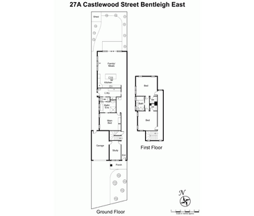 27A Castlewood Street, BENTLEIGH EAST - Photo 2