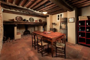 Farm and Ranch Property