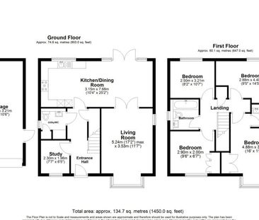 Waring Crescent, Aylesbury, Aston Clinton - Photo 3