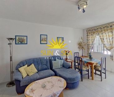 3-BEDROOM VILLA IN ORIHUELA COSTA - Photo 3
