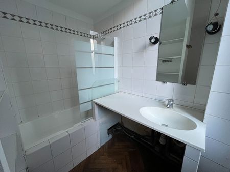 À LOUER – T3 NON MEUBLÉ de 66 m2, Rue Barthélémy Delespaul, Lille-Wazemmes réf 165-001 - Photo 5