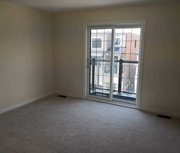For Lease - 19 Hyderabad Lane, Markham, Ontario - Photo 3