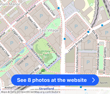 2 bedroom flat for rent - Photo 1