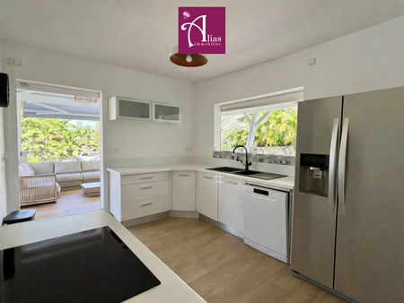 Location Maison 5 pièces 119m² BAIE MAHAULT 97122 - Photo 3