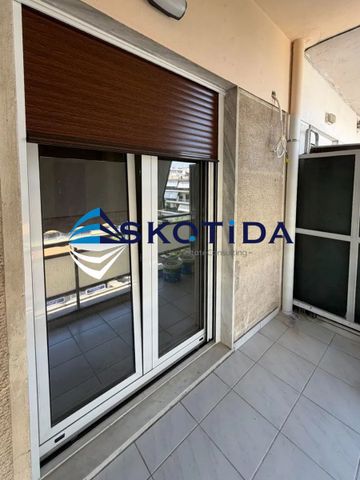 Διαμέρισμα για ενοικίαση Χρυσάκη (Νέα Σμύρνη) - Photo 4
