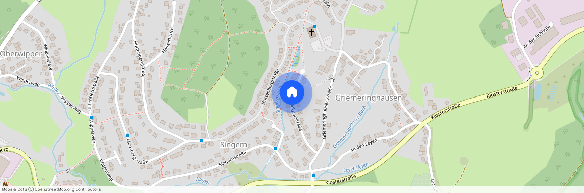 Stockhahnstrasse 17, 51709 Nordrhein-Westfalen - Marienheide