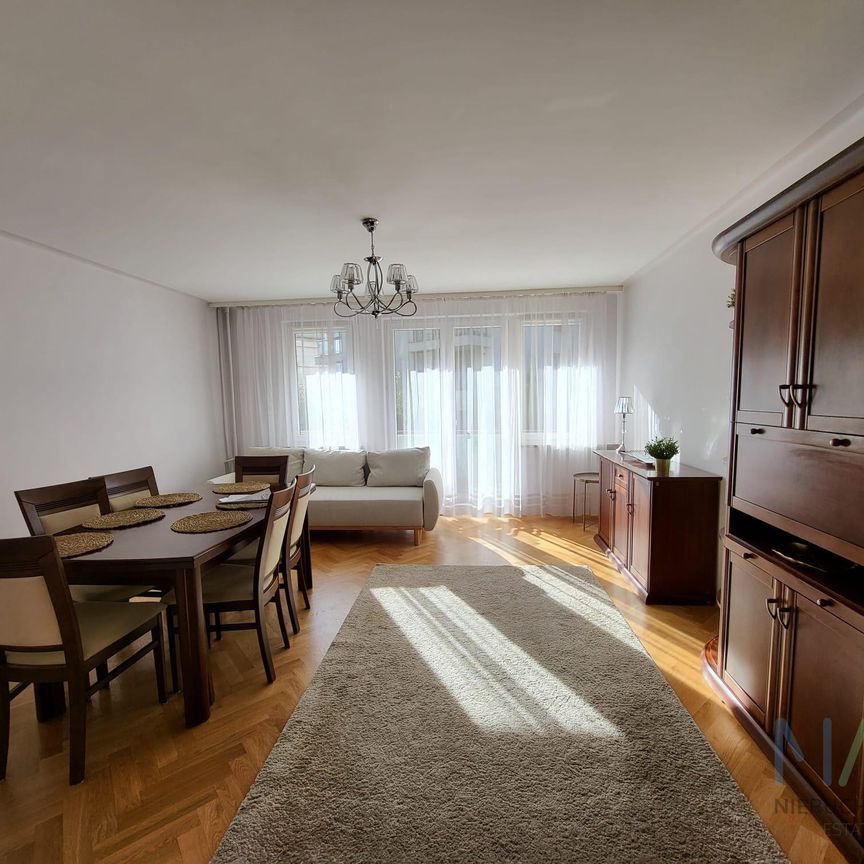 Przytulne zadbane mieszkanie dwupokojowe na Salwatorze z opcją garażu - Фото 1