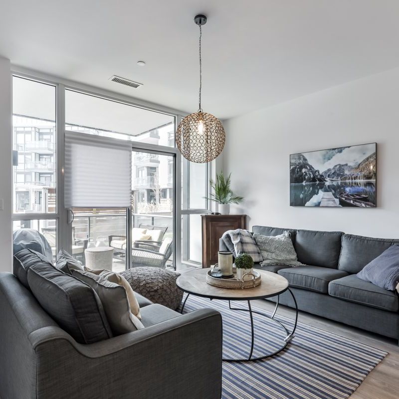 For Lease - 375 SEA RAY Avenue Unit# 122, Innisfil, Ontario - Photo 1