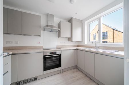 2 bedroom semi-detached house to rent - Photo 5