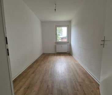 Gemütliche Wohnung mit Balkon! - Foto 5