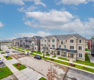 For Lease - 1360 Kobzar Drive, Oakville, Ontario - Photo 2