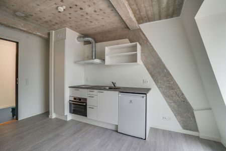 1-vær. lejlighed - Photo 5