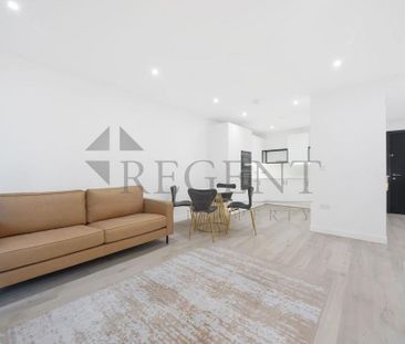 2 bedroom apartment to rent - Photo 3