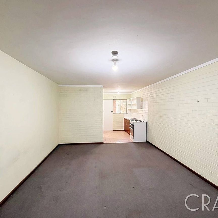 Studio Apartment in Subaco, Ideal for Single Students or Retirees - Photo 1