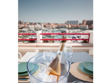 3 room luxury Flat for rent in Vilamoura, Loulé, Distrito de Faro - Photo 3