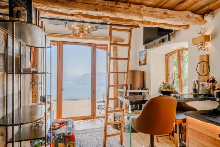 Chalet di design con vista sul Lago Maggiore - Photo 2