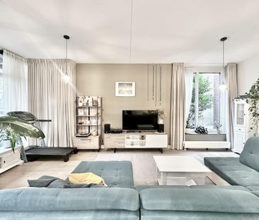 Te huur: Appartement Johan Hofmanstraat in Amsterdam - Foto 3