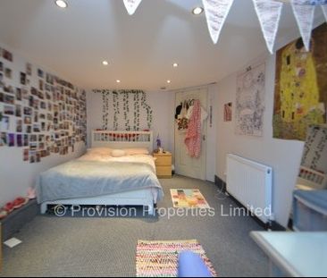5 Bed Student Houses Hyde Park - Photo 6