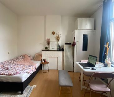 Te huur: Kamer Prins Hendrikstraat in Eindhoven - Foto 3