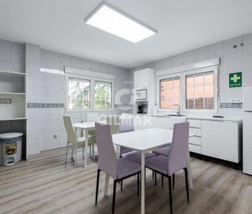 Chalet Independiente en alquiler en Peñagrande – Madrid | Gilmar - Foto 1