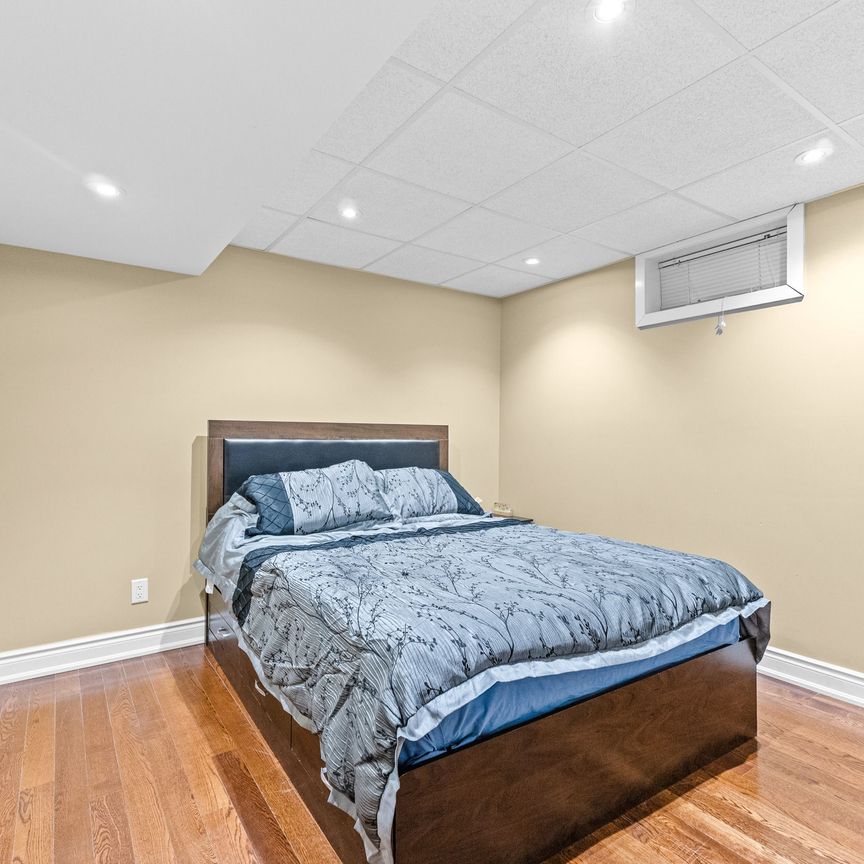 For Lease - 5358 Flatford Road Unit# BASEMENT, Mississauga, Ontario - Photo 1