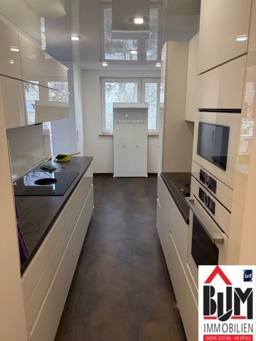 *Ruhig - 4 Zimmer - gute Ausstattung - Bad mit Fenster - top Kücheneinrichtung - Garage möglich* - Photo 4