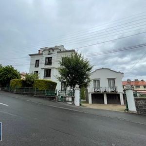 Location Appartement 3 pièces 58m² CLERMONT FERRAND 63100 - Photo 2