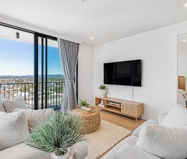 Unit 2204/43 Peerless Avenue - Photo 2