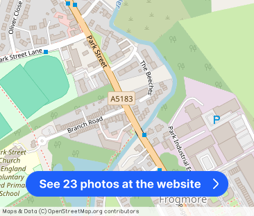 Branch Road, Park Street - Photo 1