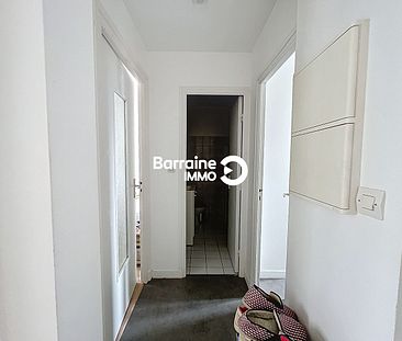 Location appartement à Brest, 2 pièces 42.3m² - Photo 5