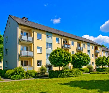 Helle und freundliche 3-Zimmer-Wohnung in Ahlen - Photo 4