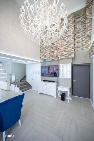 Asmita Gardens | Penthouse | Terasa 100 MP | Parcare | Pet Friendly | - Fotografie 5