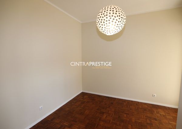 Apartamento T3 em Lisboa