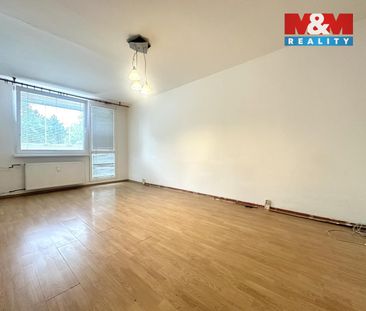 Pronájem bytu 2+1 50 m² - Photo 3