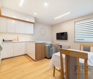 Gdańsk Jasień, ul. Kartuska - Фото 3