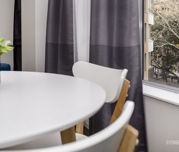 38 Bridge St, Sydney NSW 2000 - Apartment For Rent | Domain - Photo 3
