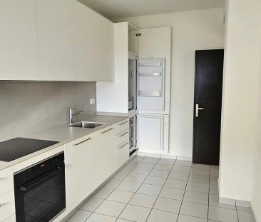3.5 Zimmer, 75 m², 5. Stock - Photo 4