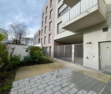 Location Appartement 1 pièce 20m² NANTES 44200 - Photo 6