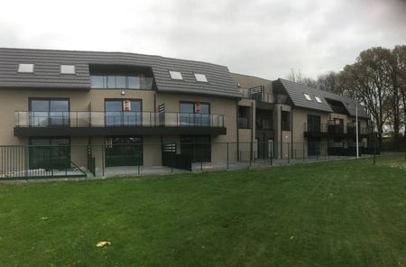 Appartement te huur - Foto 4