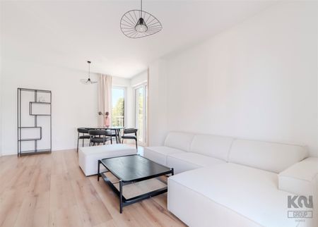 Łódź, Polesie, Norwida - Фото 3