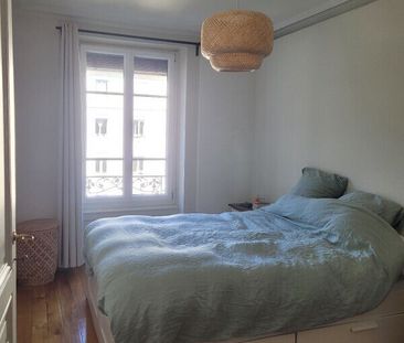 Charmant 3 pièces au cœur de Genève 1201 Genève - Photo 3