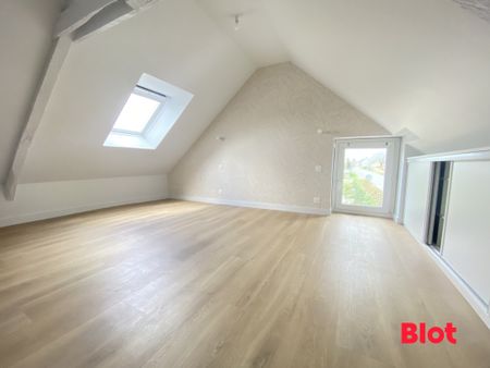 Location Maison 2 pièces 43m² ST SULPICE DES LANDES 35390 - Photo 5